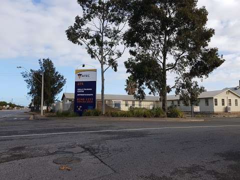 Photo: ATEC - Adelaide Training & Employment Centre